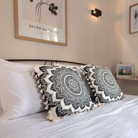 Roxandra Suite Corfu Evropouloi Kültér fotó
