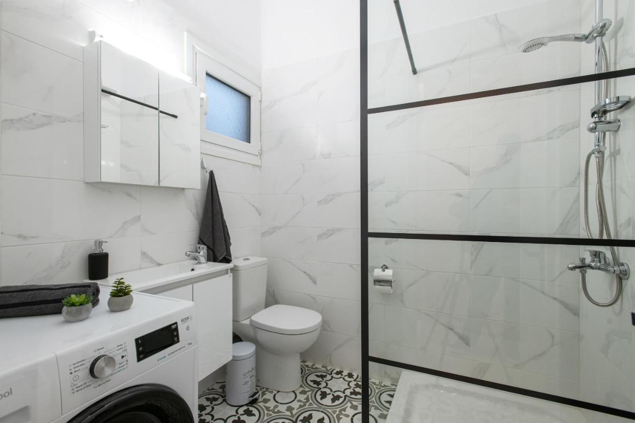 Roxandra Suite Corfu Evropouloi Kültér fotó