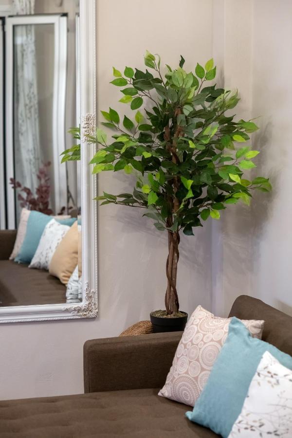 Roxandra Suite Corfu Evropouloi Kültér fotó