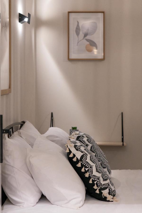 Roxandra Suite Corfu Evropouloi Kültér fotó
