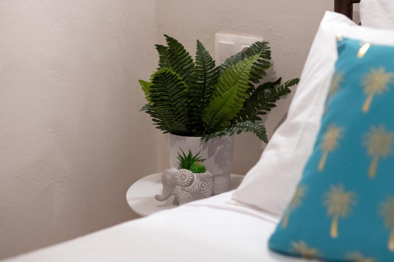 Roxandra Suite Corfu Evropouloi Kültér fotó